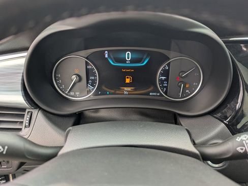 Used 2020 Buick Envision Premium AWD/4WD image 22