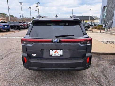 New 2026 Subaru Outback Limited image 6