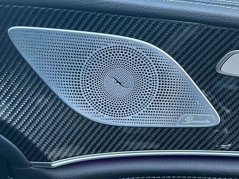 Used 2021 Mercedes-Benz AMG GT 43 image 23