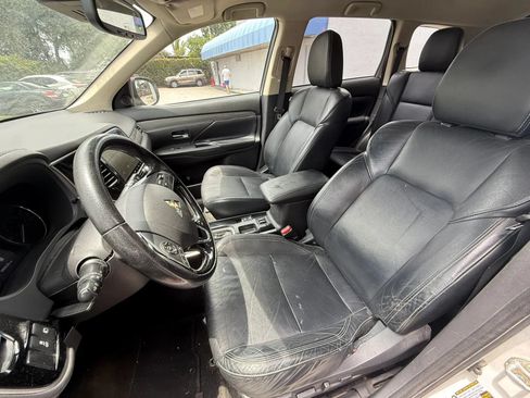 Used 2020 Mitsubishi Outlander SEL FWD image 7