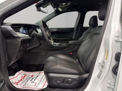 New 2026 Jeep Cherokee Limited