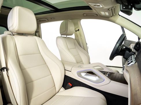 Used 2023 Mercedes-Benz GLS 450 GLS 450 image 24