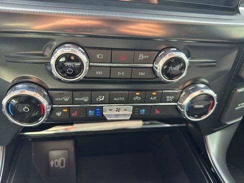 New 2025 Ford F150 Lariat w/ Equipment Group 501A Mid AWD/4WD image 25