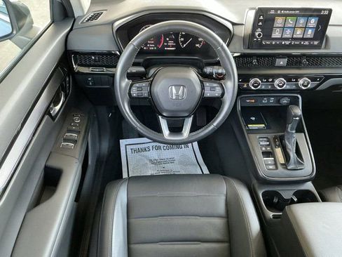 Used 2024 Honda CR-V EX-L image 11
