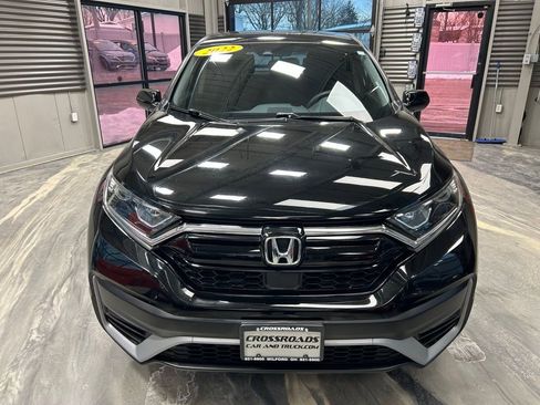 Used 2022 Honda CR-V Special Edition image 37