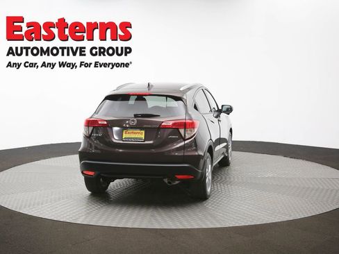 Used 2019 Honda HR-V EX image 38
