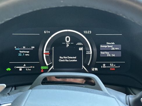 Certified 2025 Lexus TX 500h AWD w/ Technology Package image 37