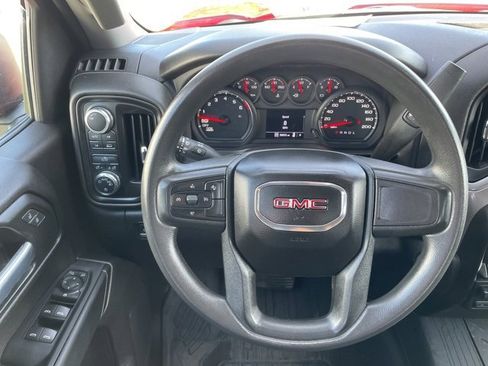 Used 2023 GMC Sierra 1500 Pro w/ Convenience Package image 22
