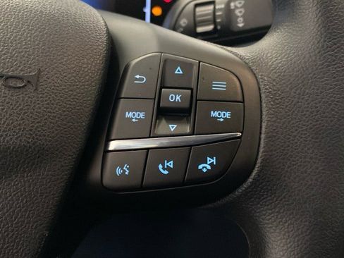 New 2025 Ford Maverick XLT w/ Black Appearance Package image 43