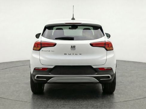 Used 2025 Buick Encore GX Preferred FWD image 7