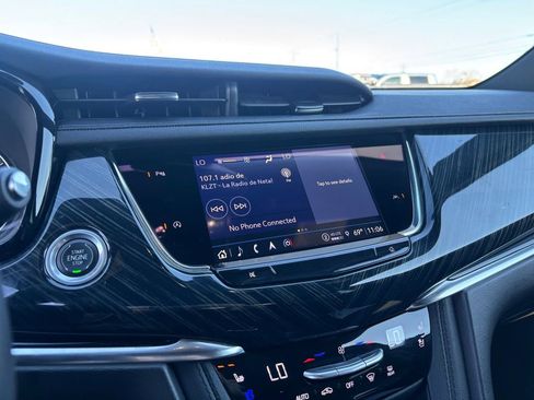 Used 2023 Cadillac XT6 Premium Luxury AWD/4WD image 22