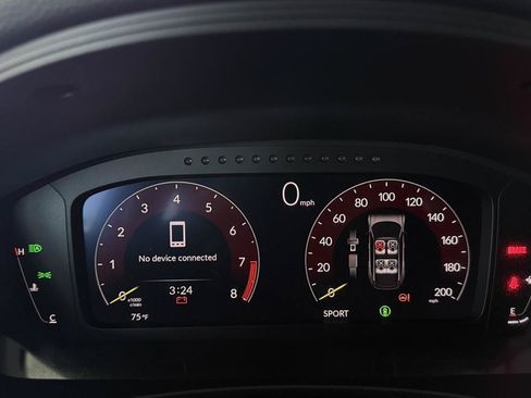 Used 2024 Honda Civic Type R image 45