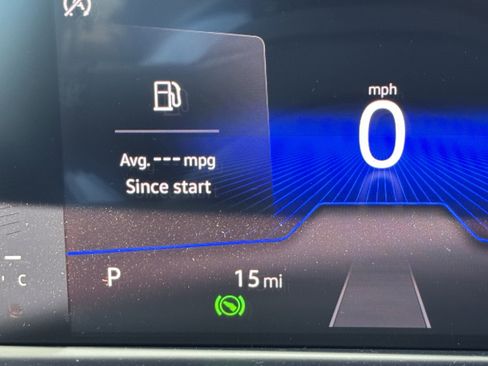 New 2025 Volkswagen Taos SE image 30