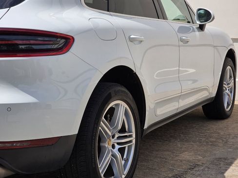 Used 2016 Porsche Macan S image 37