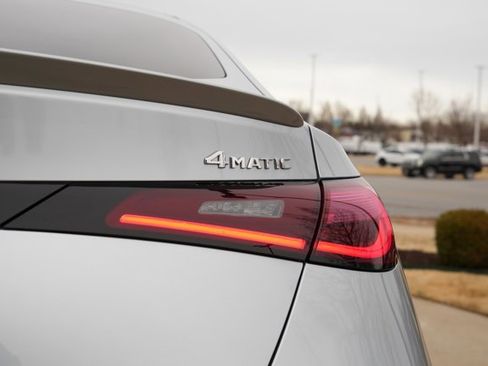 Certified 2025 Mercedes-Benz GLC 300 4MATIC image 16