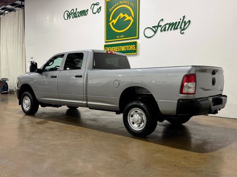 Used 2023 RAM 2500 Tradesman image 6