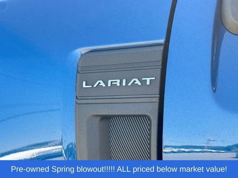 Used 2024 Ford Maverick Lariat AWD/4WD image 15