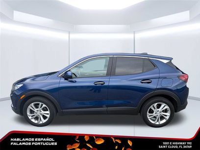 Used 2023 Buick Encore GX Preferred w/ Cold Weather Comfort Package