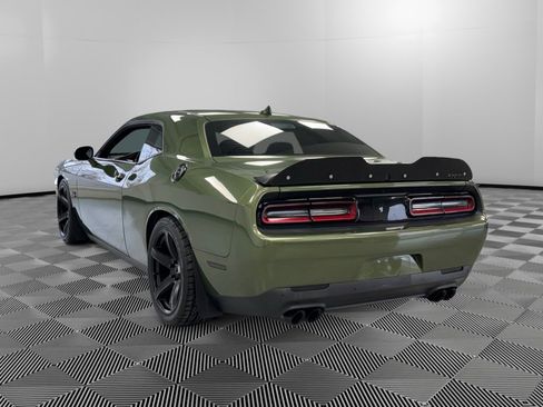 Used 2020 Dodge Challenger R/T Scat Pack image 6