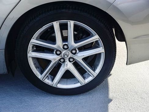 Used 2017 Lexus CT 200h 200h w/ Navigation System Package image 14