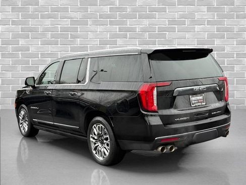 Certified 2024 GMC Yukon XL Denali Ultimate image 5