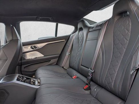 New 2026 BMW M850i xDrive image 17