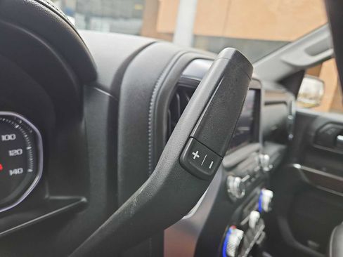 Used 2019 GMC Sierra 1500 SLT w/ SLT Premium Plus Package image 33