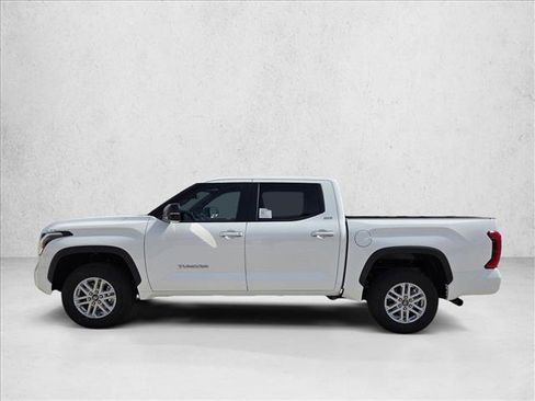 New 2026 Toyota Tundra SR5 AWD/4WD image 5
