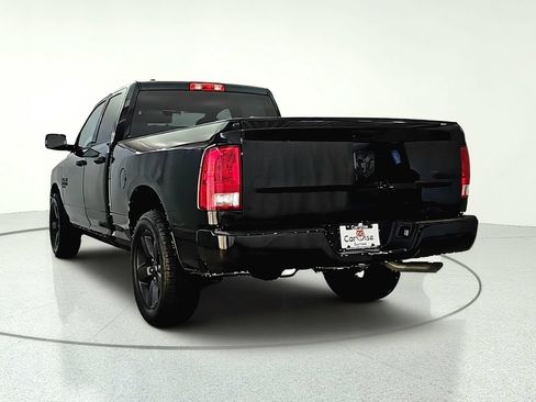 Used 2019 RAM 1500 Express w/ Wheel & Sound Group AWD/4WD image 6