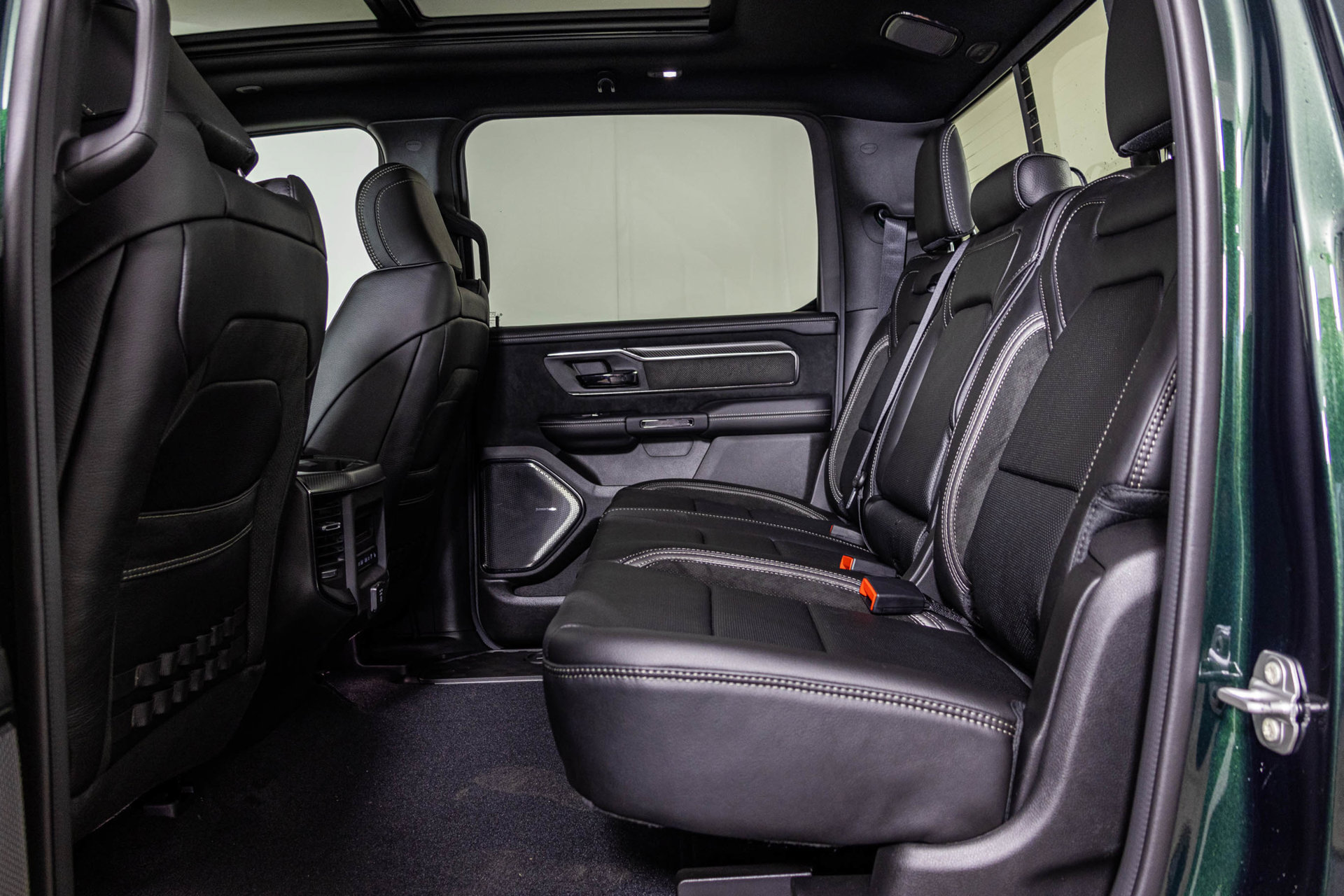 New 2026 RAM 1500 RHO w/ RHO Level 1 Equipment Group AWD/4WD image 43