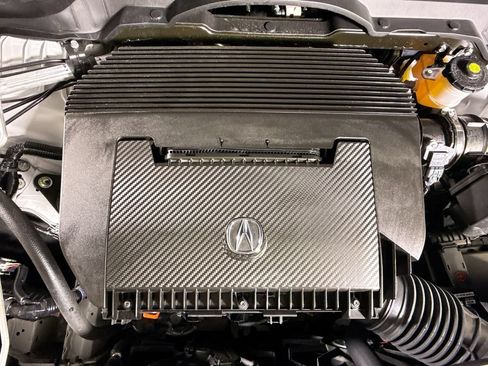 Used 2026 Acura MDX A-Spec AWD/4WD image 24