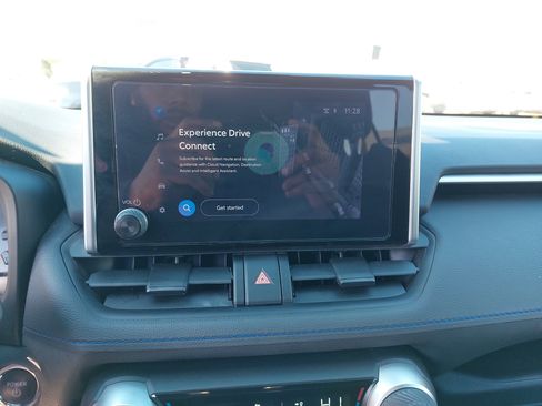 Used 2024 Toyota RAV4 SE w/ Weather Package image 23