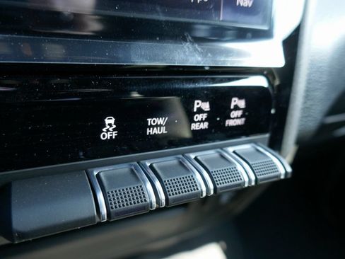 New 2026 RAM 2500 Tradesman AWD/4WD image 22