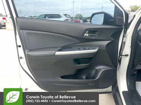 Used 2015 Honda CR-V EX-L image 18