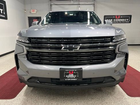 Used 2022 Chevrolet Tahoe RST image 7