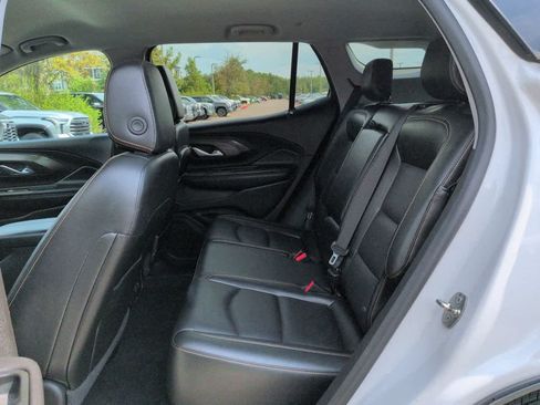 Used 2019 GMC Terrain SLT FWD image 13