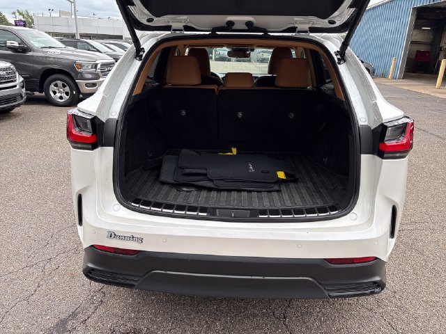 Used 2024 Lexus NX 350h AWD image 23