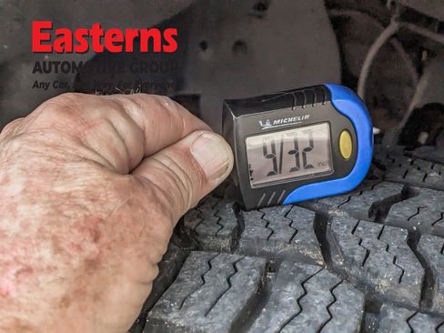 Used 2019 Ford Ranger Lariat w/ Equipment Group 501A Mid image 25