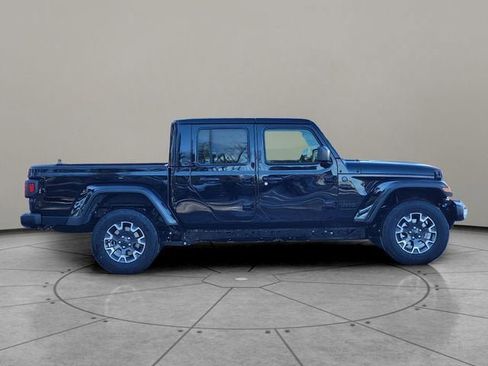 New 2026 Jeep Gladiator Sport AWD/4WD image 13