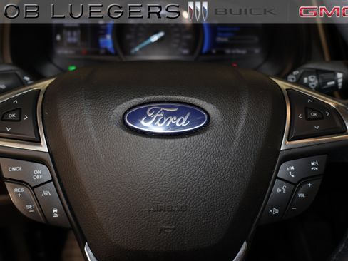Used 2023 Ford Edge SEL w/ Convenience Package AWD/4WD image 25