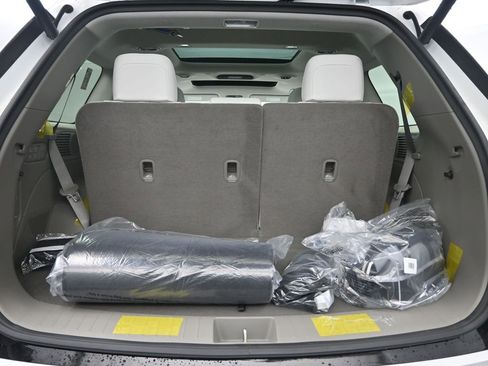 New 2026 Hyundai Palisade Limited image 31