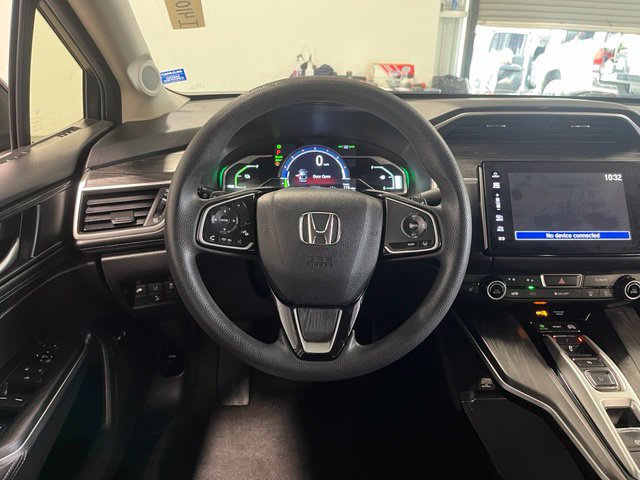 Used 2018 Honda Clarity Plug-In Hybrid image 22
