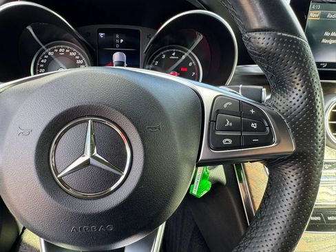 Used 2018 Mercedes-Benz C 300 Coupe w/ Premium Package image 29