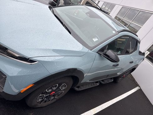 Used 2024 Hyundai Santa Cruz XRT image 5