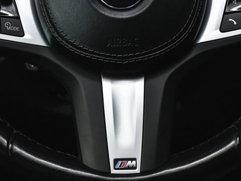 Used 2024 BMW X6 xDrive40i image 46