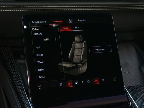 Used 2026 Cadillac Escalade ESV V image 20