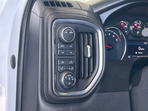 Used 2021 Chevrolet Silverado 1500 RST AWD/4WD image 36