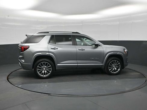 New 2026 GMC Terrain Denali image 9