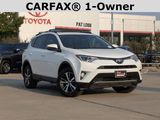 Used 2018 Toyota RAV4 XLE image 2