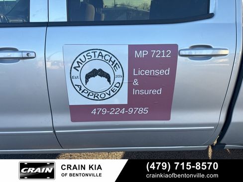 Used 2017 Chevrolet Silverado 1500 LT w/ All Star Edition image 11